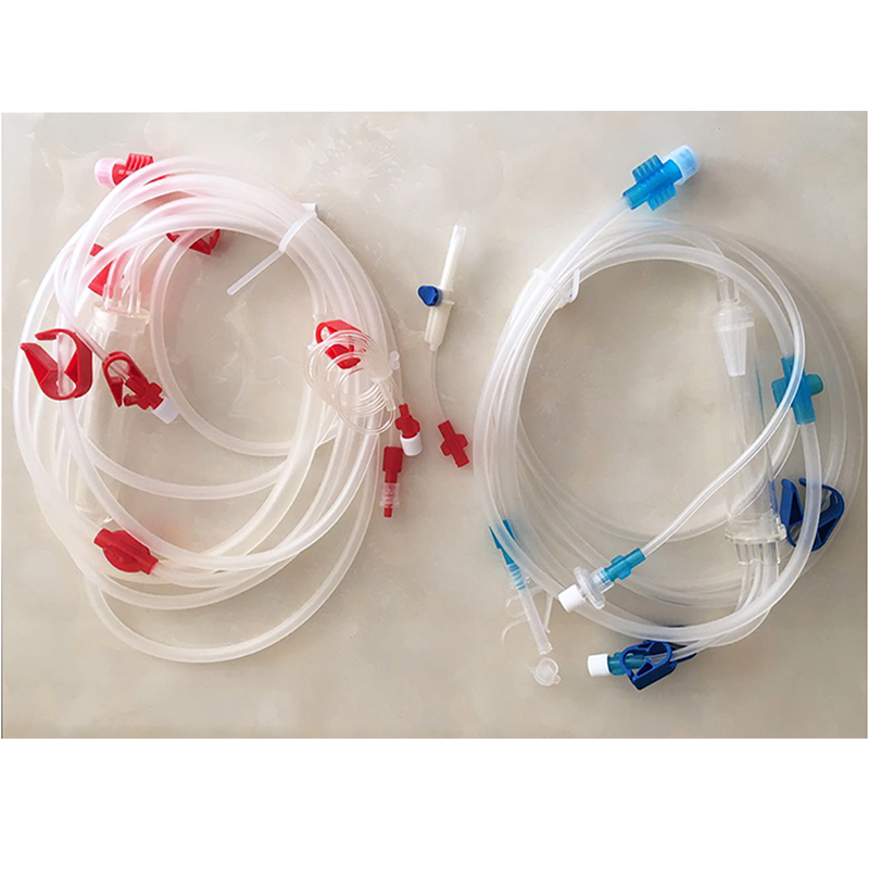 dialysis bloodline