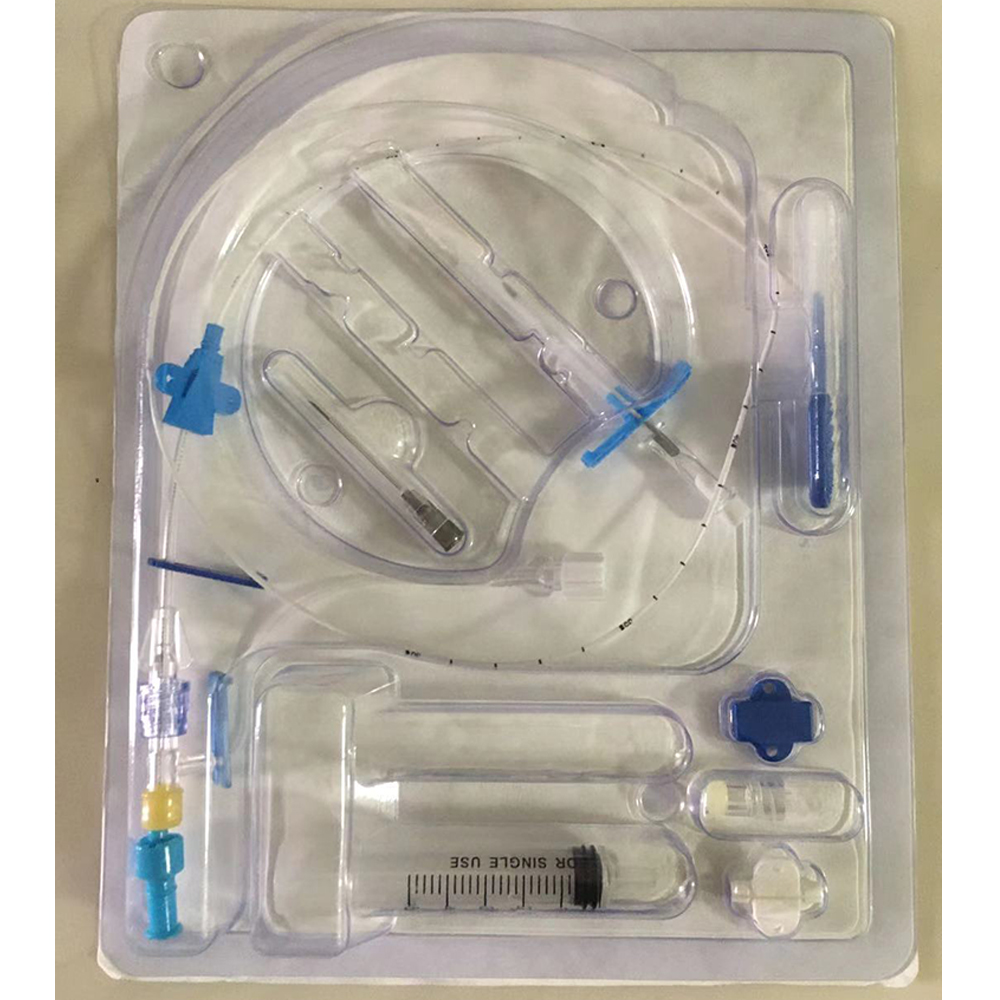 PICC line kit